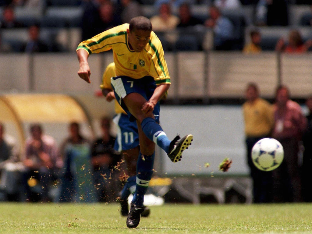 Ronaldinho Karriere