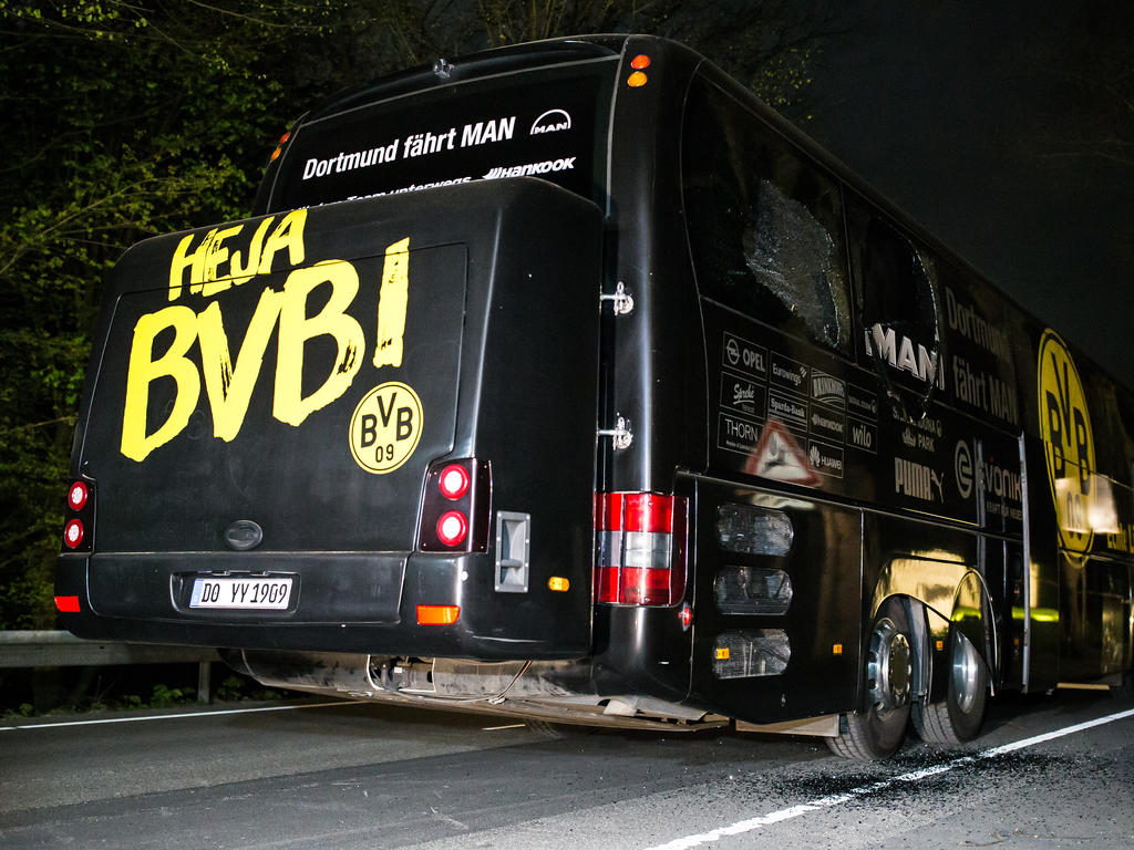 Bvb Anschlag News Bvb Anschlag News