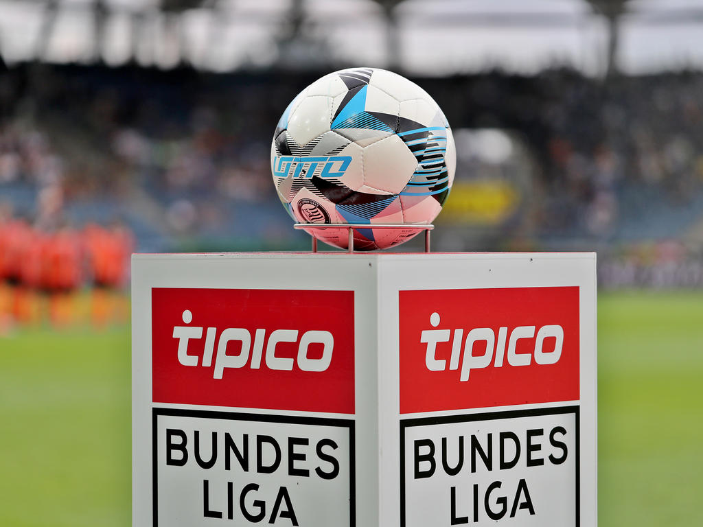 Bei den Bundesliga-Klubs herrscht aktuell Stillstand im Mannschaftstraining