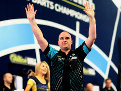 Rob Cross Einlaufmusik Rob Cross Einlaufmusik