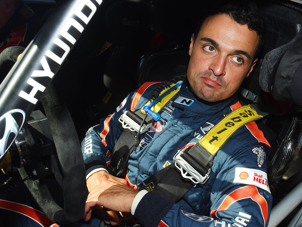 Rückkehrer Bryan Bouffier kennt die Rallye Monte Carlo bereits bestens Rückkehrer Bryan Bouffier kennt die Rallye Monte Carlo bereits bestens