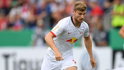 Timo Werner wird für den FC Bayern wohl teurer