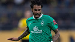 Werder-Spieler Leonardo Bittencourt ist von Kohfeldt und Nagelsmann überzeugt