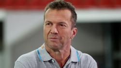 Lothar Matthäus sieht eine erfolgreiche DFB-Zukunft
