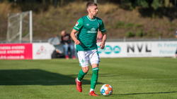 Mitchell Weiser wechselte per Leihe zu Werder Bremen