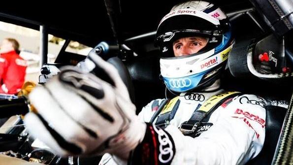 René Rast wurde im letzten Jahr zum zweiten Mal Meister in der DTM René Rast wurde im letzten Jahr zum zweiten Mal Meister in der DTM
