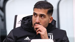 Emre Can könnte die Mentalität des BVB beflügeln