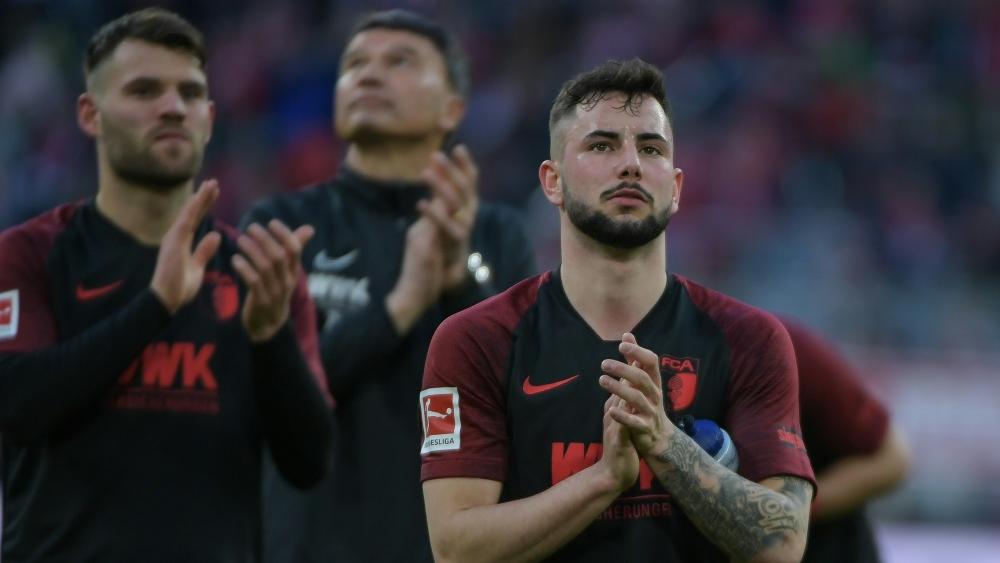 Augsburg bietet Helfergutscheine an Augsburg bietet Helfergutscheine an