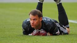 Der Vertragspoker mit Manuel Neuer bleibt spannend
