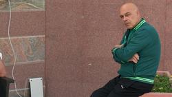 Heuert Christian Gross beim FC Schalke 04 an?
