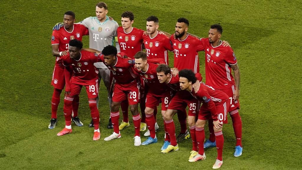 Finanziell hat sich für den FC Bayern die Teilnahme an der Champions League gelohnt Finanziell hat sich für den FC Bayern die Teilnahme an der Champions League gelohnt