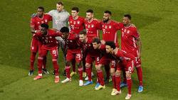 Rückspiel :: Viertelfinale :: Paris Saint-Germain - Bayern München 0:1 (0:1) 3vOe_c23p2V_s