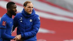 Antonio Rüdiger kann seinen Vertrag wohl verlängern
