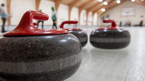 Die deutschen Curling-Frauen haben ihr letztes EM-Spiel verloren