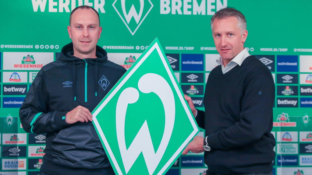 Werder Bremen kann nun 