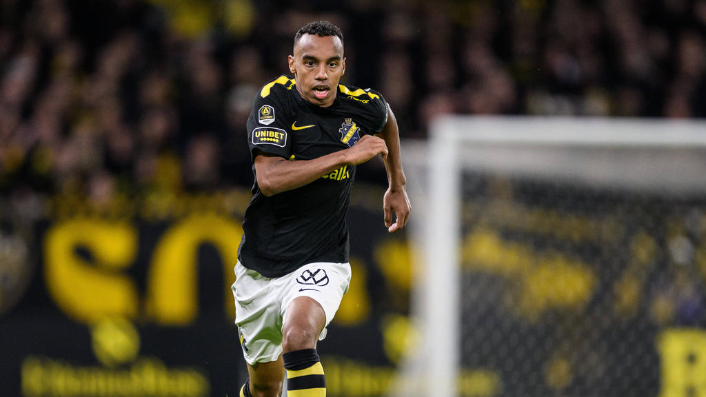 Bilal Hussein schließt sich Hertha BSC an Bilal Hussein schließt sich Hertha BSC an