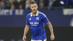 Tomas Kalas hat seinen Stammplatz beim FC Schalke 04 verloren