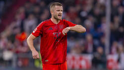 Eric Dier wird den FC Bayern wohl ablösefrei verlassen