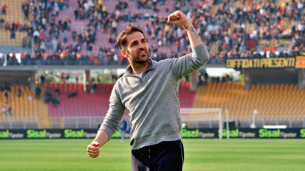 Cesc Fàbregas bleibt wohl in Italien