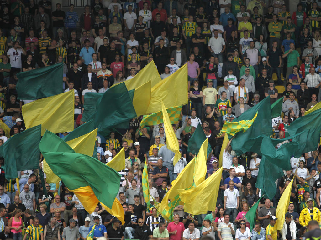Den Haag hat Stadionverbote gegen 22 Anhänger erteilt