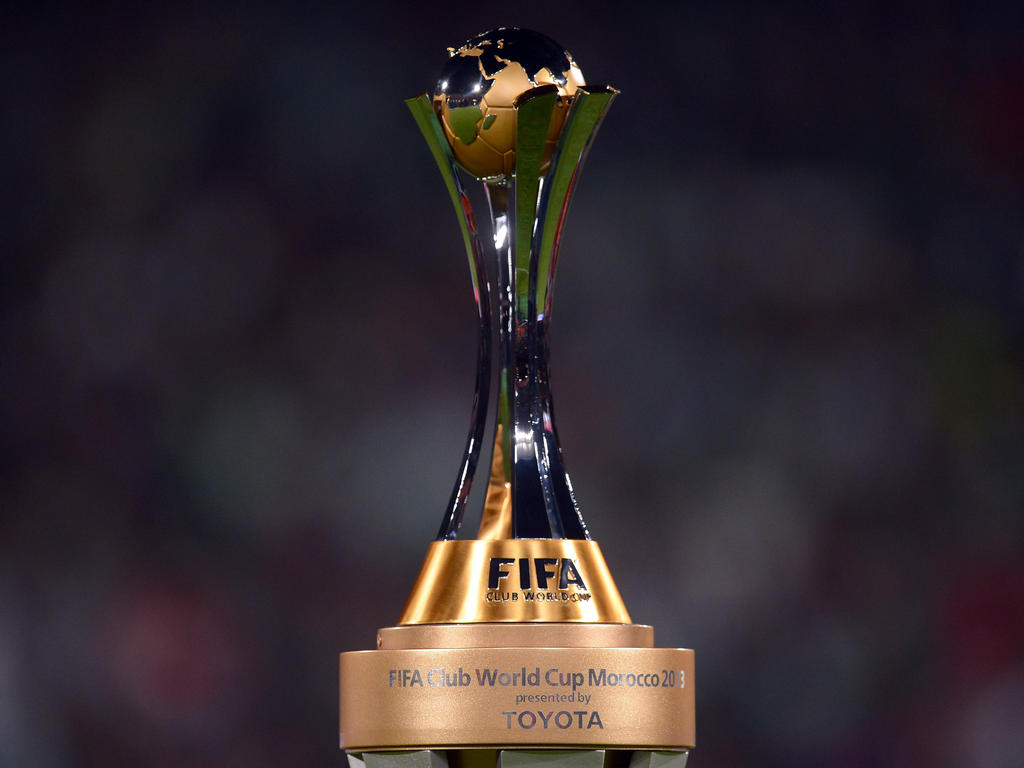 Die Klub-WM 2017 und 2018 findet in den Vereinigten Arabischen Emiraten statt
