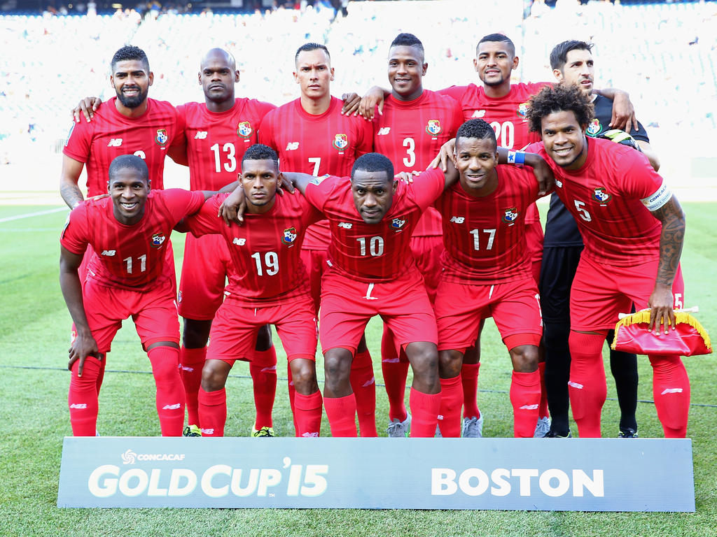 En la última Copa de Oro, en 2013, Panamá llegó a la final. (Foto: Getty)
