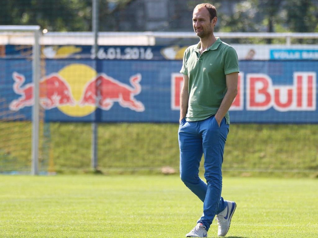 Jochen Sauer soll zum VfB Stuttgart wechseln