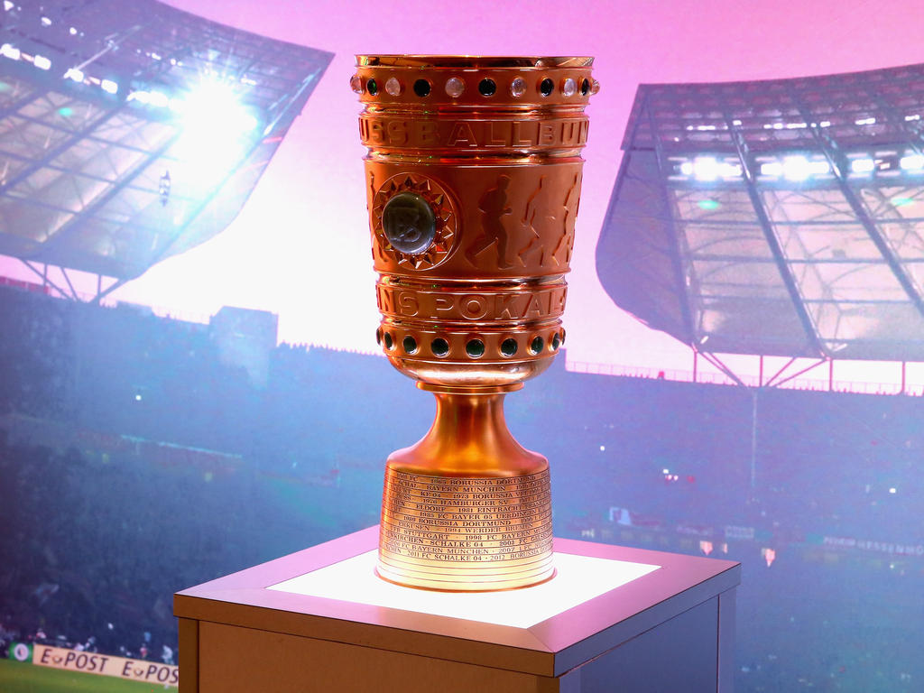 Die Pokal-Partien vom VfL Wolfsburg und Hertha BSC wurden verlegt