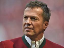 Matthäus bleibt trotz der deutschen Nullnummer zuversichtlich