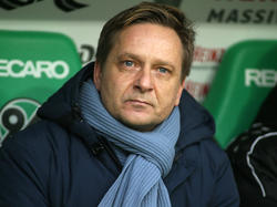 Heldt verärgert über Fanproteste gegen Martin Kind