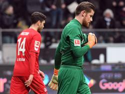 Armin Veh befürchtet den Abgang von Timo Horn und Jonas Hector