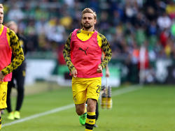 Marcel Schmelzer will den BVB im Sommer nicht verlassen