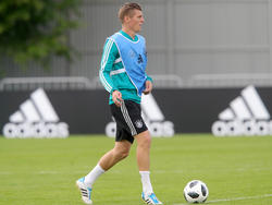 Toni Kroos versteigerte seine Schuhe aus dem Champions-League-Finale