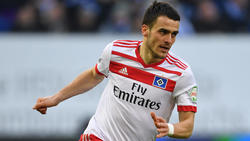 Will den HSV verlassen: Filip Kostic