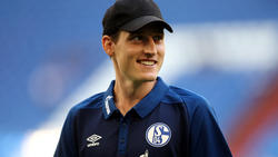 Sebastian Rudy wurde von Ralf Fährmann gelobt