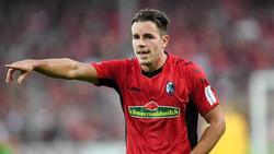 Fühlt sich beim SC Freiburg pudelwohl: Christian Günter
