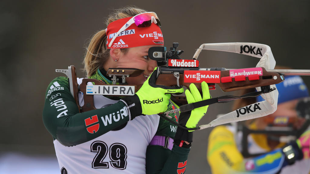 Biathlon Gesamtweltcup Biathlon Gesamtweltcup