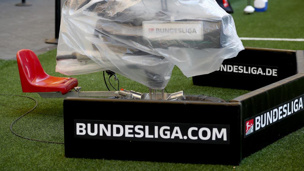 Wie wird die Bundesliga-Saison 2019/20 übertragen? Wie wird die Bundesliga-Saison 2019/20 übertragen?