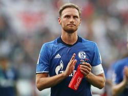 Benedikt Höwedes mahnt vor Übermut
