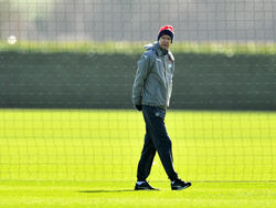 Arsène Wenger bekommt Rückendeckung von seinem Boss