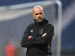 Peter Bosz ist heißer Kandidat auf den Trainerposten beim BVB
