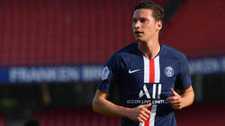 Julian Draxler ist sich sicher: Der BVB ist "stark"