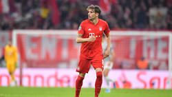 Verlässt Javi Martínez den FC Bayern im Winter?