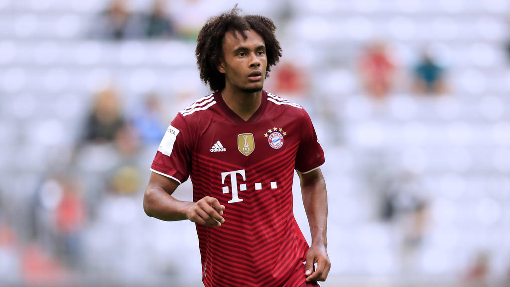 Wagt Joshua Zirkzee beim FC Bayern im Sommer einen neuen Anlauf? Wagt Joshua Zirkzee beim FC Bayern im Sommer einen neuen Anlauf?