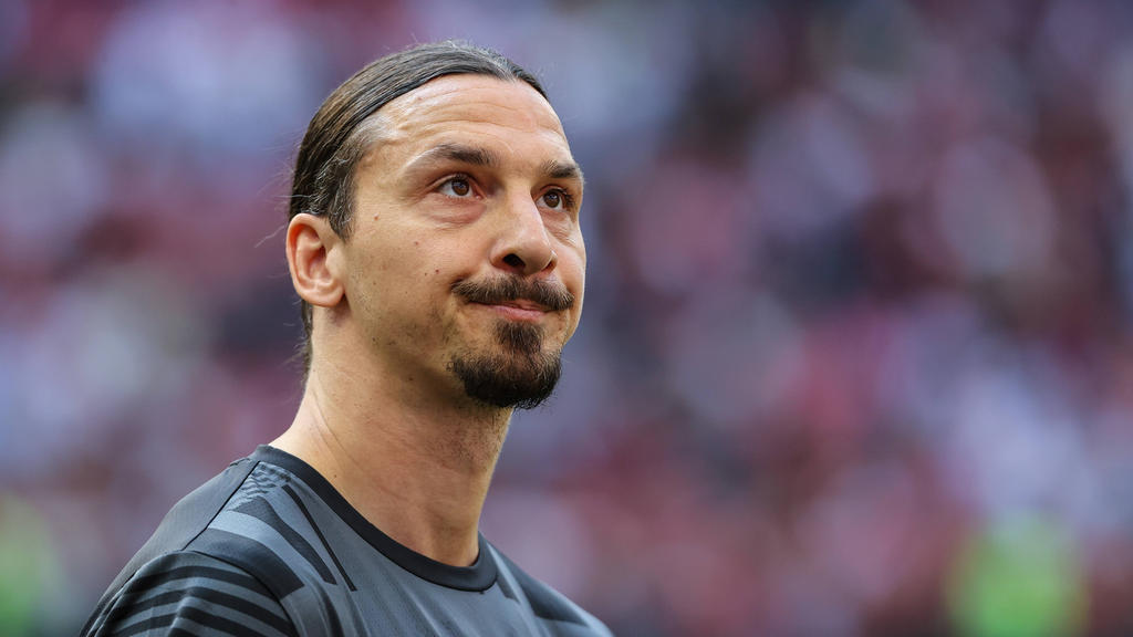 Serie A » News » Ibrahimovic endured sleepless nights to deliver Serie A  title for Milan