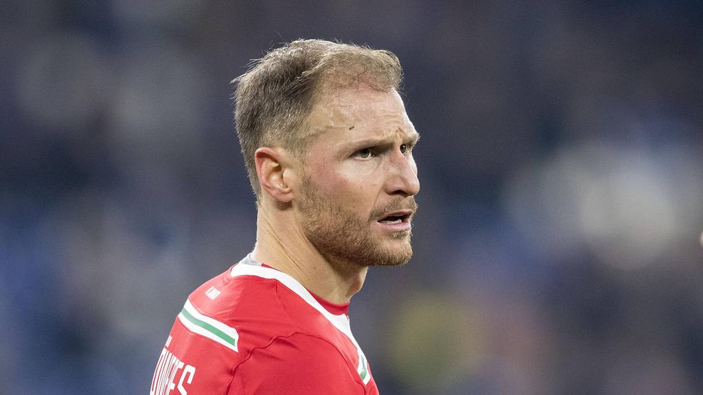 Benedikt Höwedes | Lokomotive Moskau