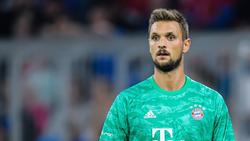 Sven Ulreich will den FC Bayern wohl verlassen