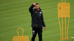 Miroslav Klose wurde zuletzt beim 1. FC Kaiserslautern gehandelt