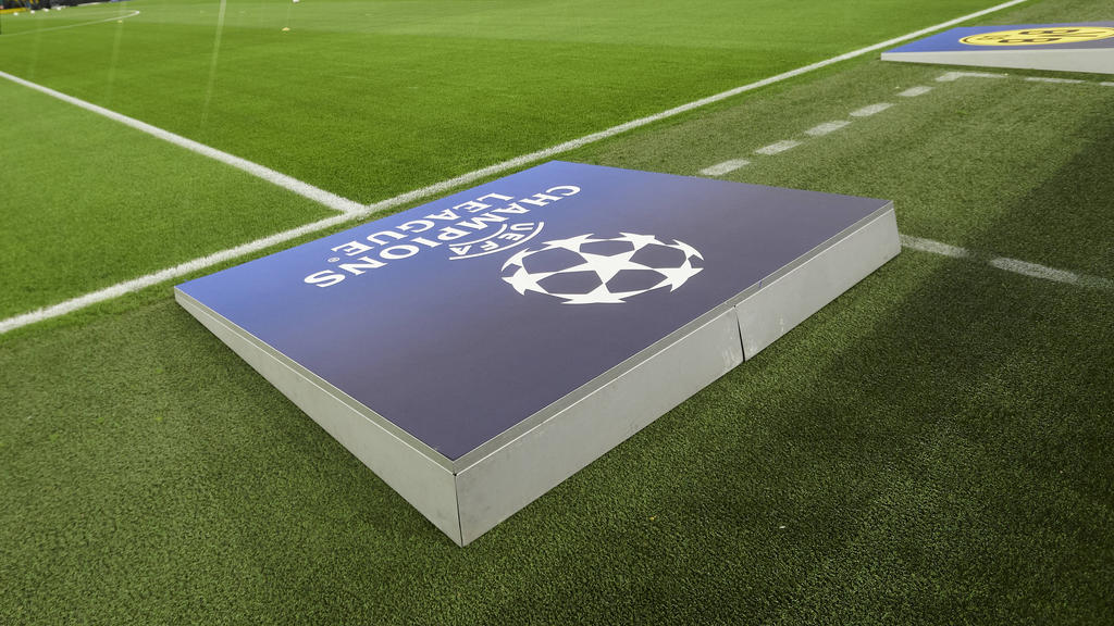 Neue Formate gibt es unter anderem in der Champions League