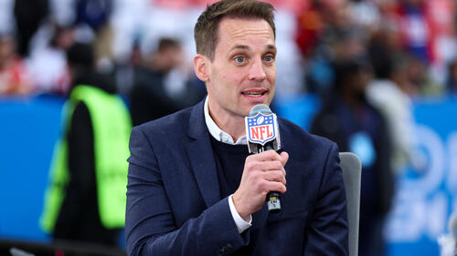 Alexander Steinforth sieht Deutschland im internationalen NFL-Markt gut positioniert